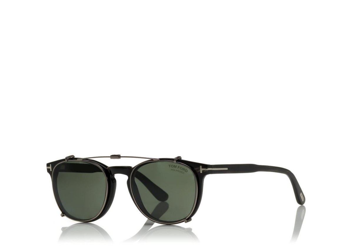 Tom Ford FT5498 - P - Specs Eyewear