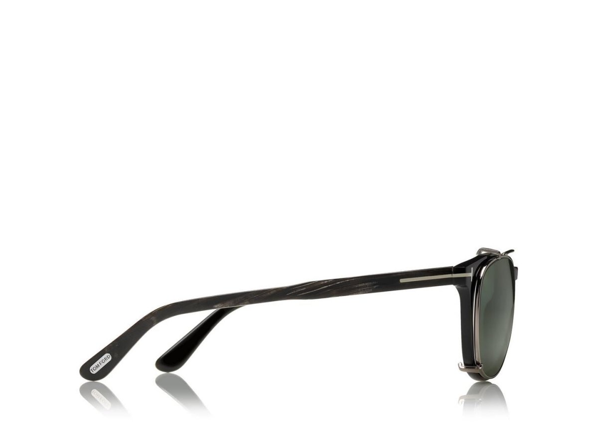 Tom Ford FT5498 - P - Specs Eyewear