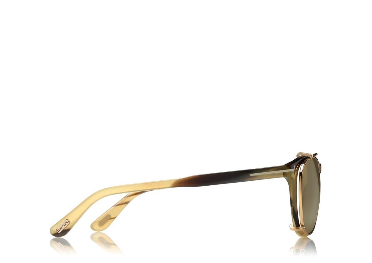 Tom Ford FT5498 - P - Specs Eyewear
