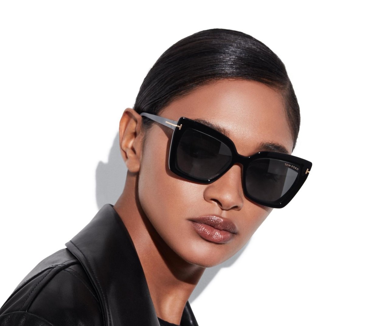 Tom Ford FT5641 - B - Specs Eyewear
