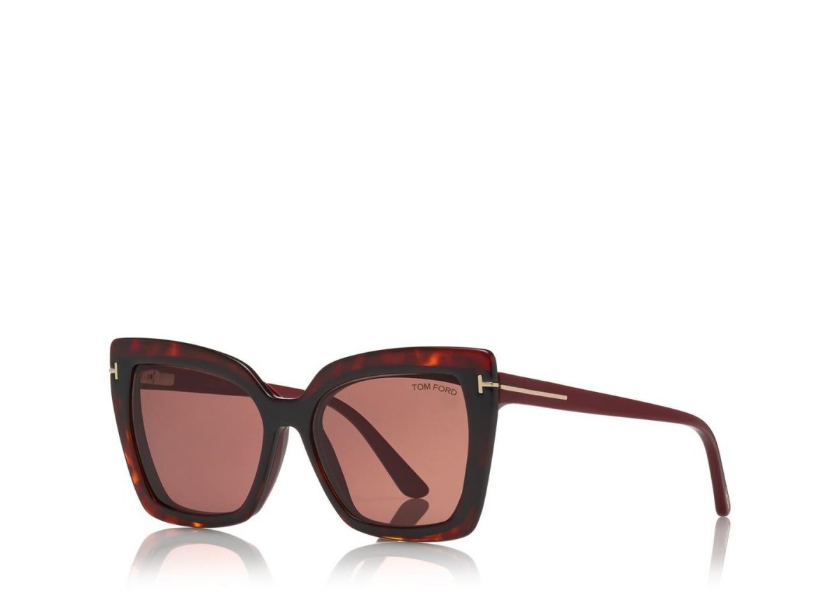 Tom Ford FT5641 - B - Specs Eyewear