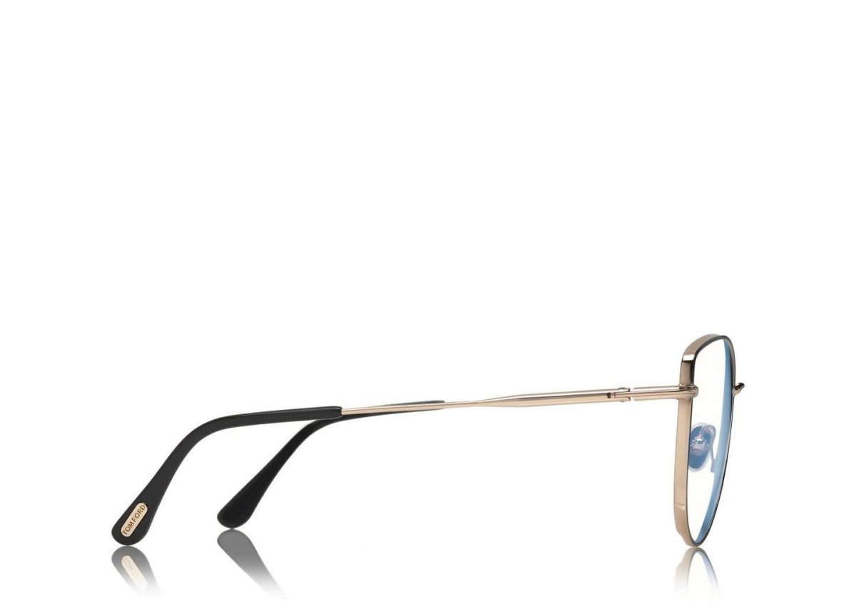 Tom Ford FT5667 - B - Specs Eyewear