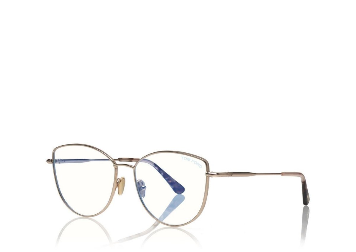 Tom Ford FT5667 - B - Specs Eyewear