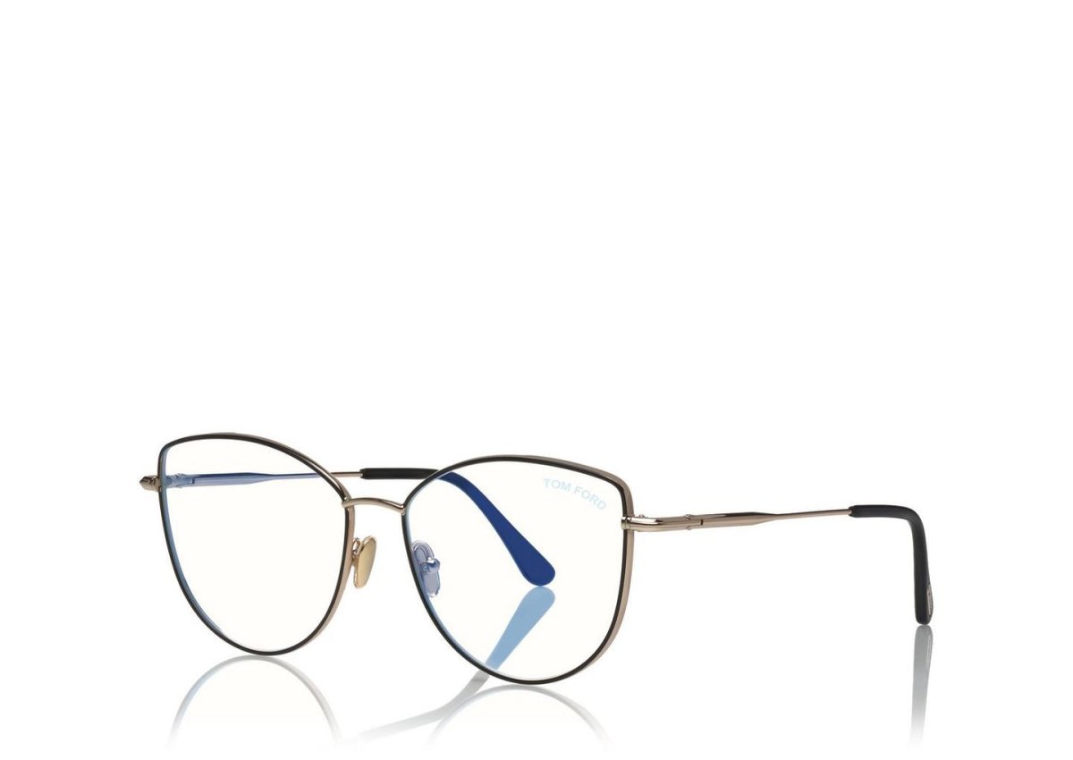 Tom Ford FT5667 - B - Specs Eyewear