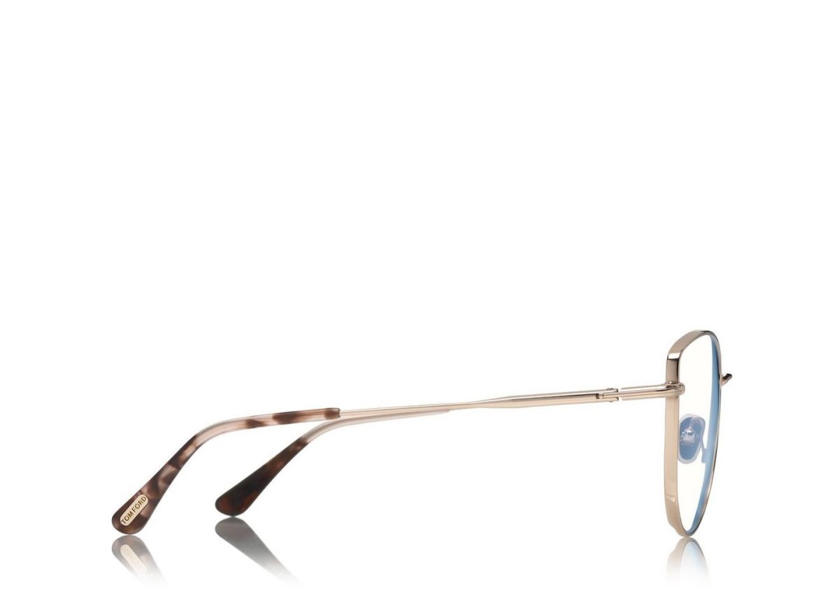 Tom Ford FT5667 - B - Specs Eyewear