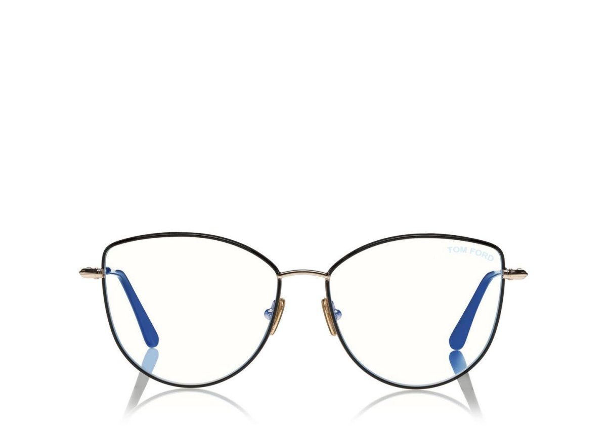 Tom Ford FT5667 - B - Specs Eyewear