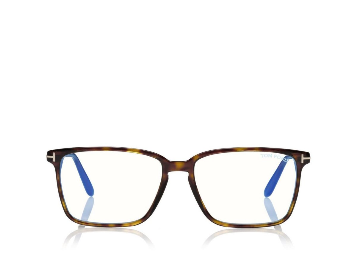Tom Ford FT5696 - B - Specs Eyewear
