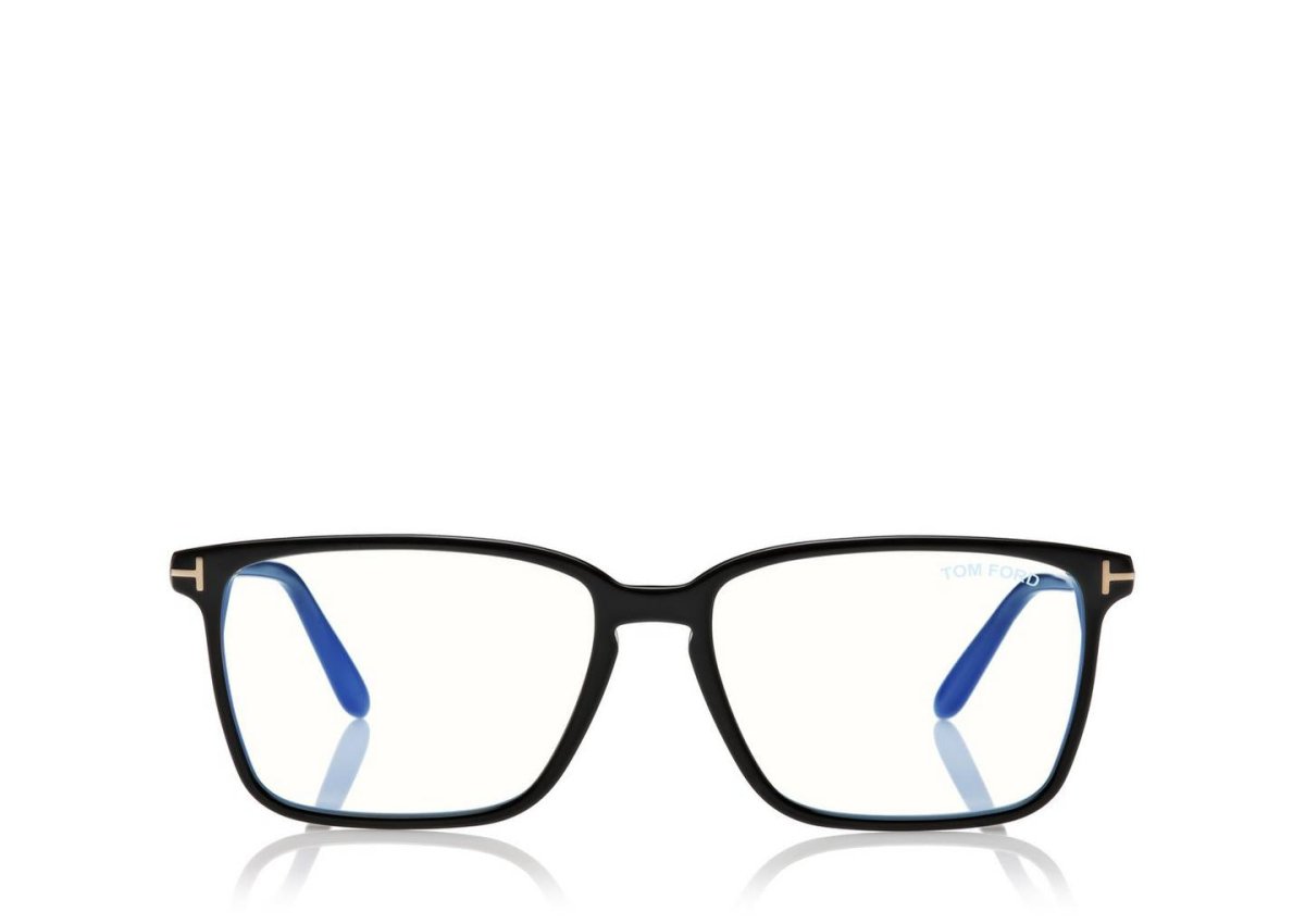 Tom Ford FT5696 - B - Specs Eyewear