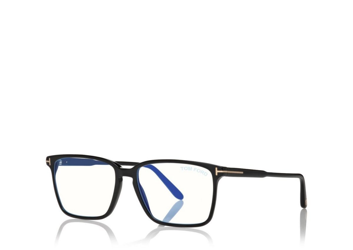 Tom Ford FT5696 - B - Specs Eyewear