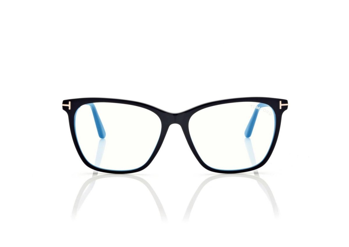 Tom Ford FT5762 - B - Specs Eyewear