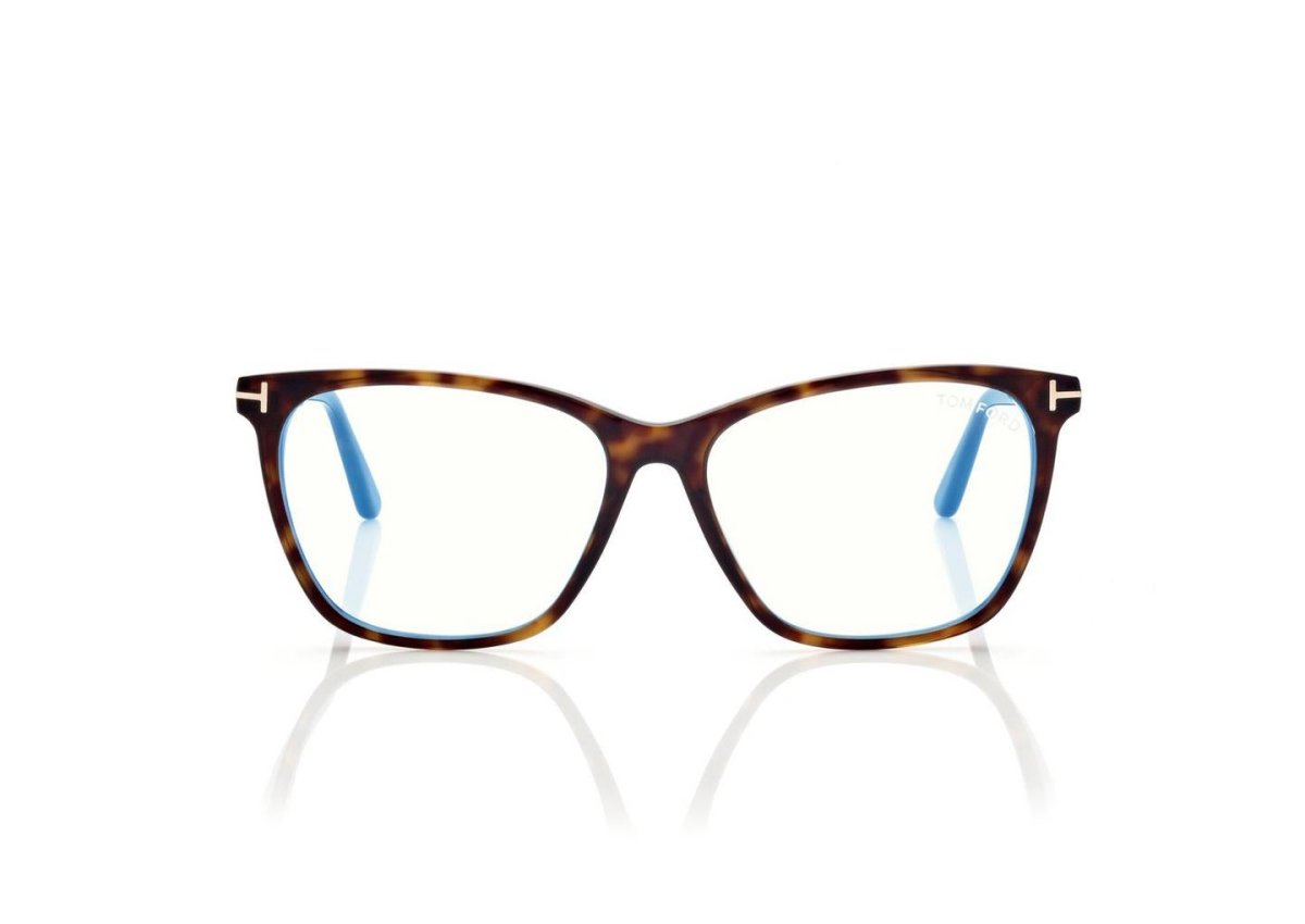 Tom Ford FT5762 - B - Specs Eyewear