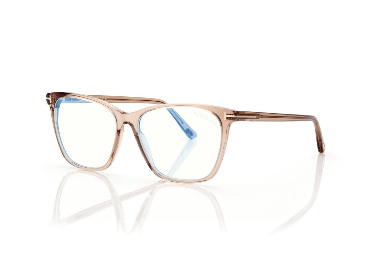 Tom Ford FT5762 - B - Specs Eyewear
