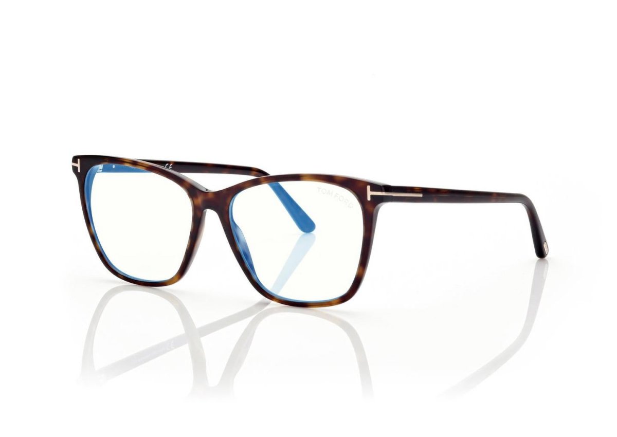 Tom Ford FT5762 - B - Specs Eyewear