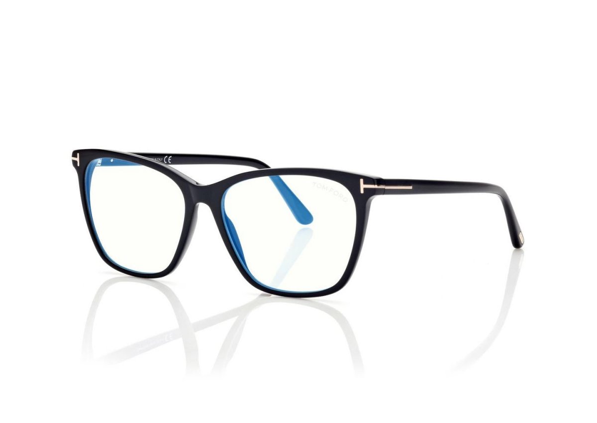 Tom Ford FT5762 - B - Specs Eyewear