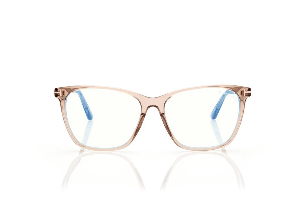 Tom Ford FT5762 - B - Specs Eyewear