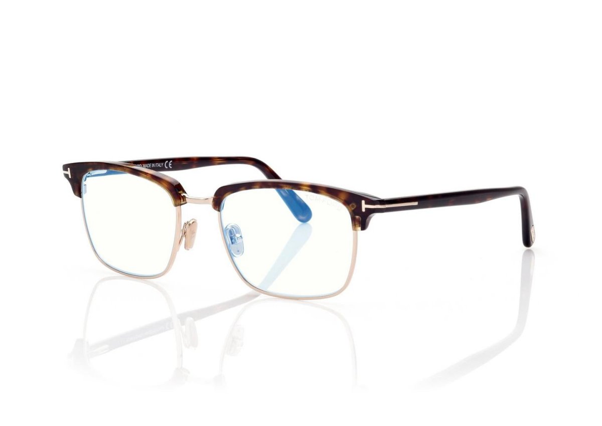 Tom Ford FT5801 - B - Specs Eyewear