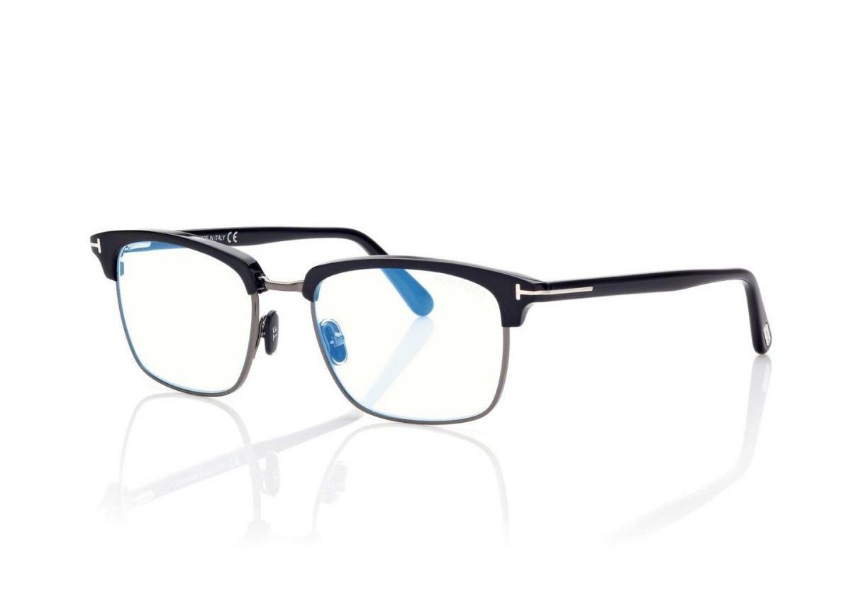 Tom Ford FT5801 - B - Specs Eyewear