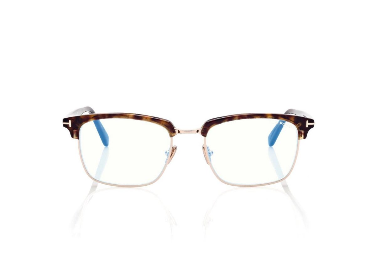 Tom Ford FT5801 - B - Specs Eyewear