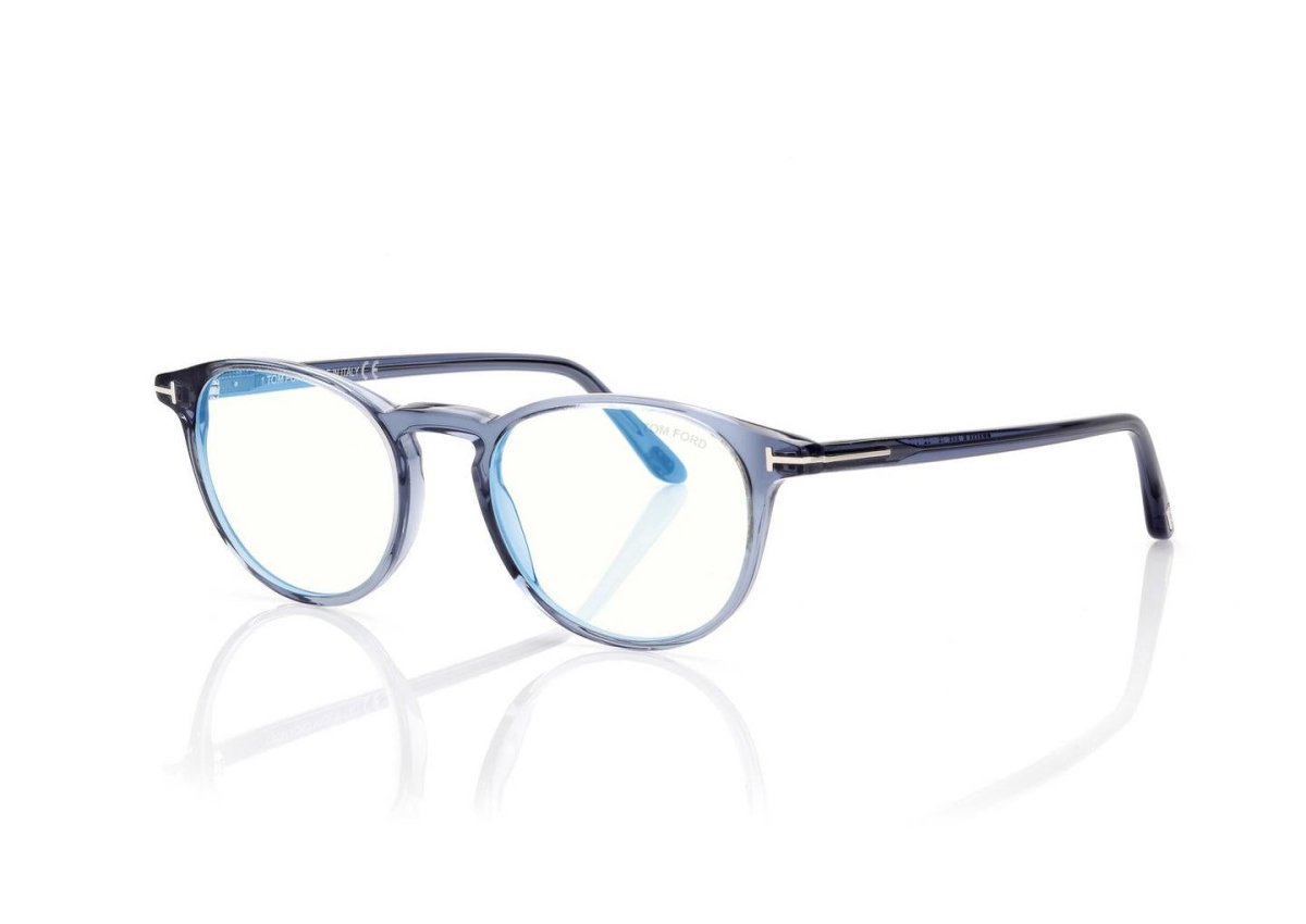 Tom Ford FT5803 - B - Specs Eyewear
