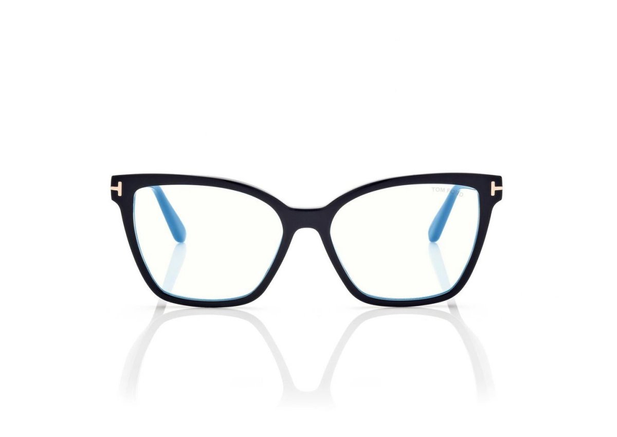 Tom Ford FT5812 - B - Specs Eyewear