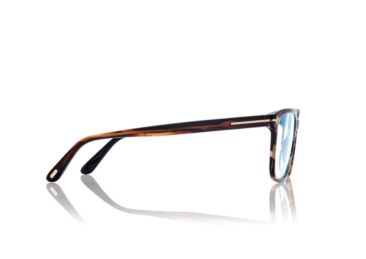 Tom Ford FT5818 - B - Specs Eyewear