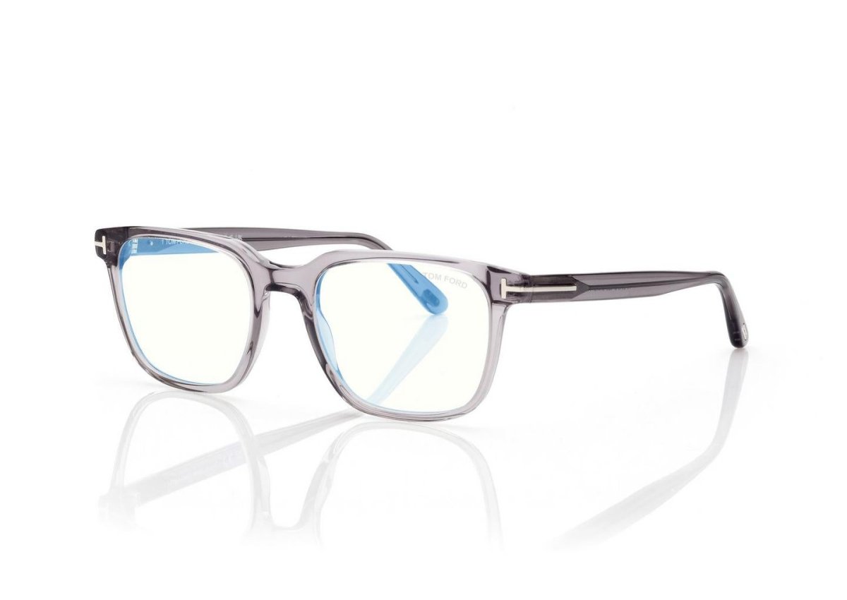 Tom Ford FT5818 - B - Specs Eyewear