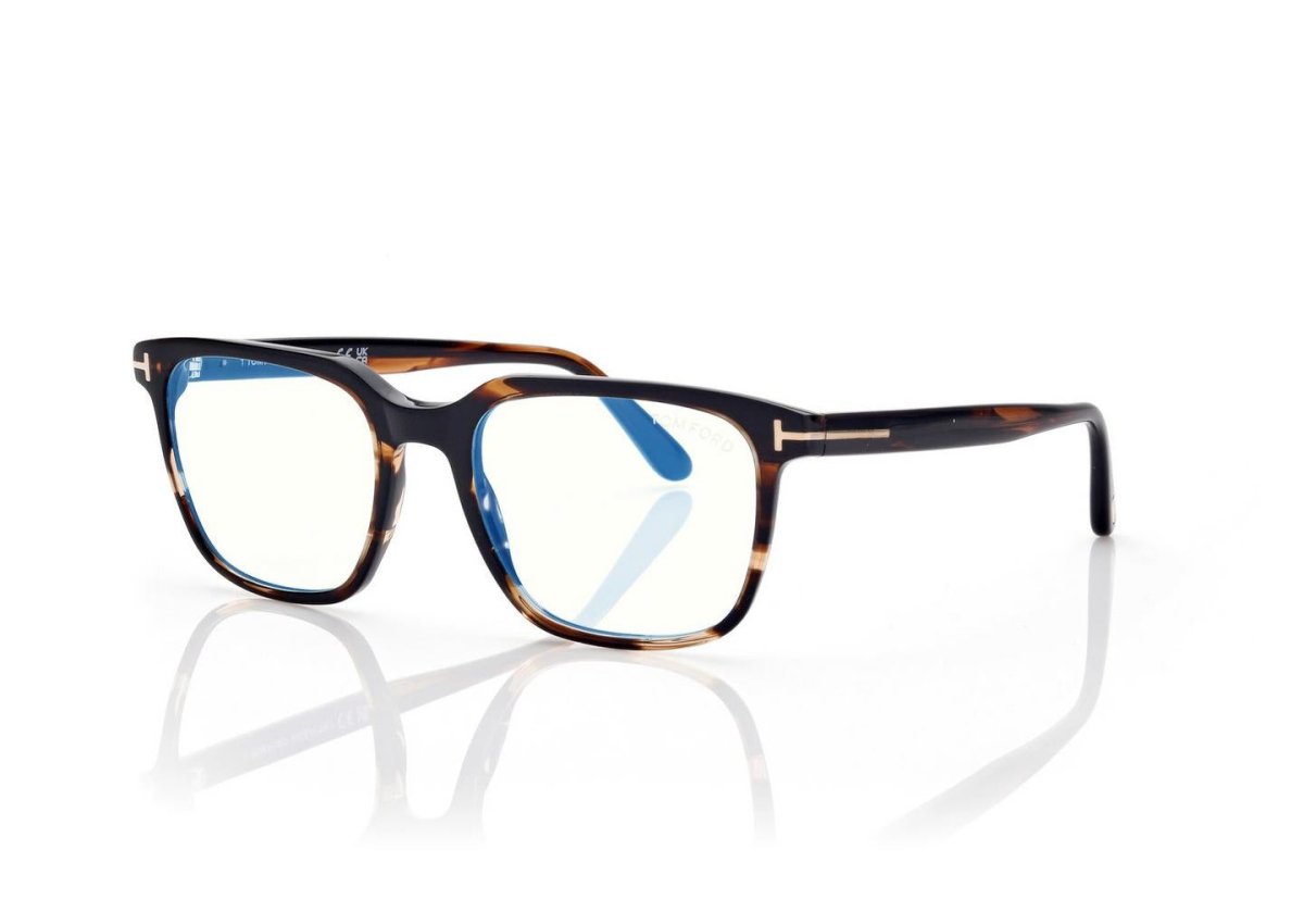 Tom Ford FT5818 - B - Specs Eyewear