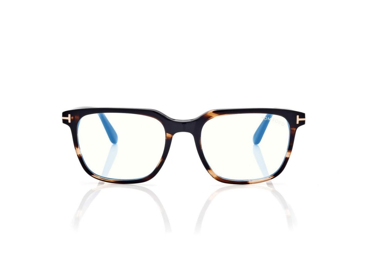 Tom Ford FT5818 - B - Specs Eyewear