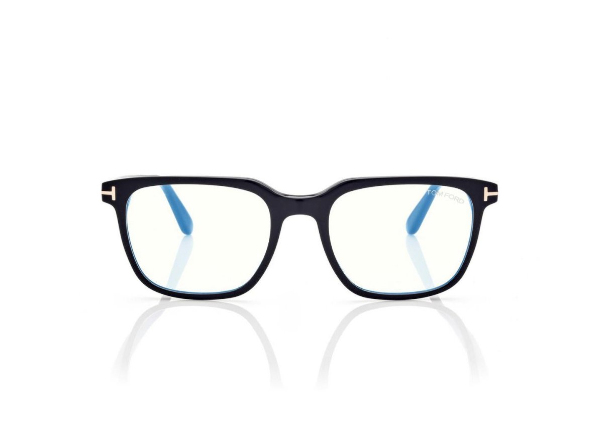Tom Ford FT5818 - B - Specs Eyewear