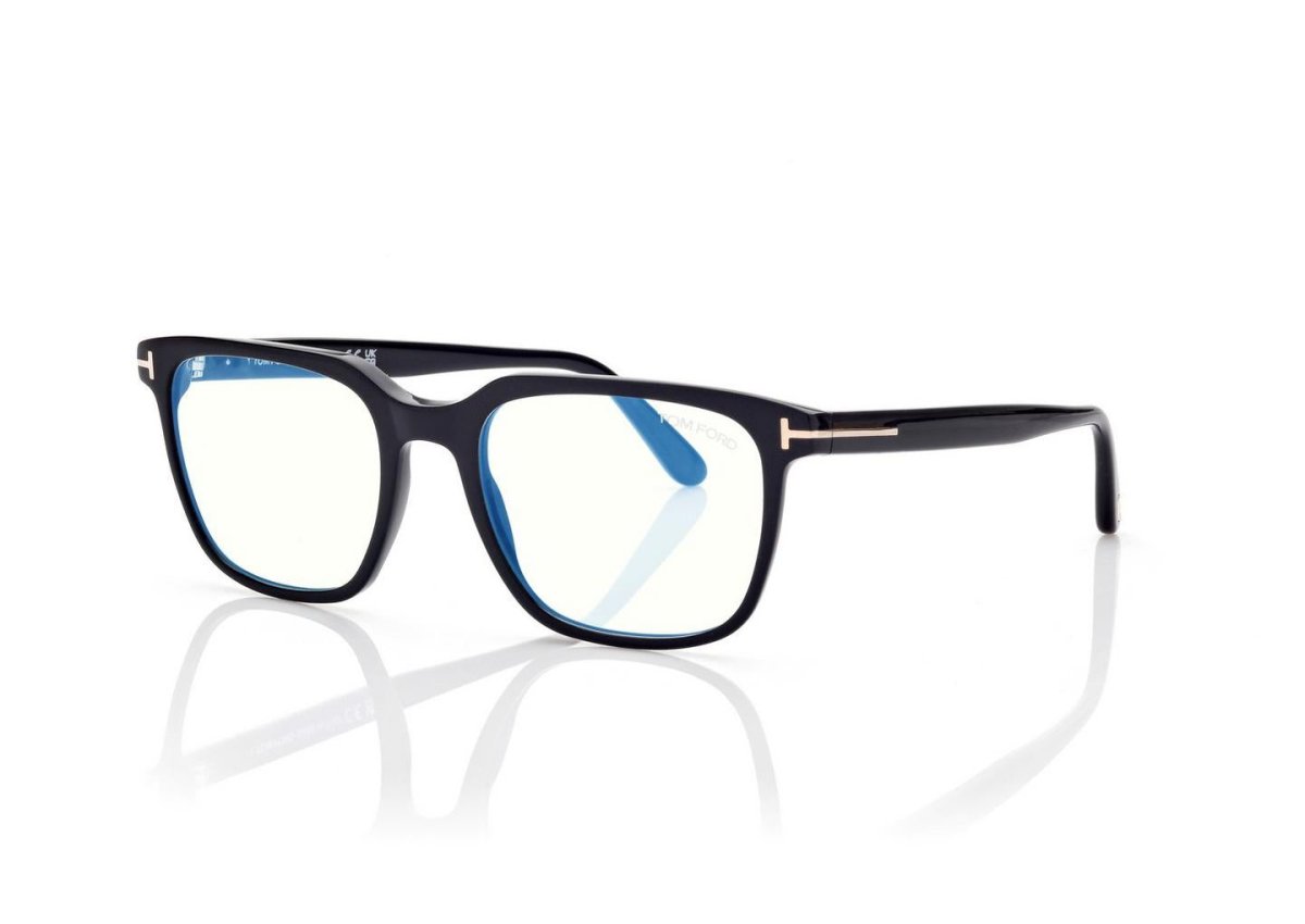 Tom Ford FT5818 - B - Specs Eyewear