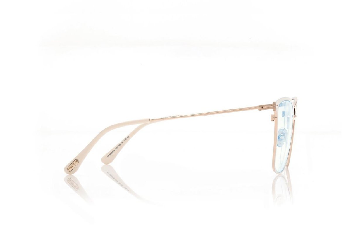 Tom Ford FT5839 - B - Specs Eyewear
