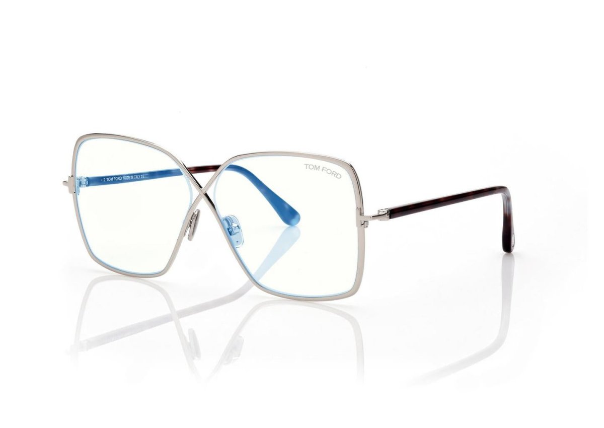 Tom Ford FT5841 - B - Specs Eyewear