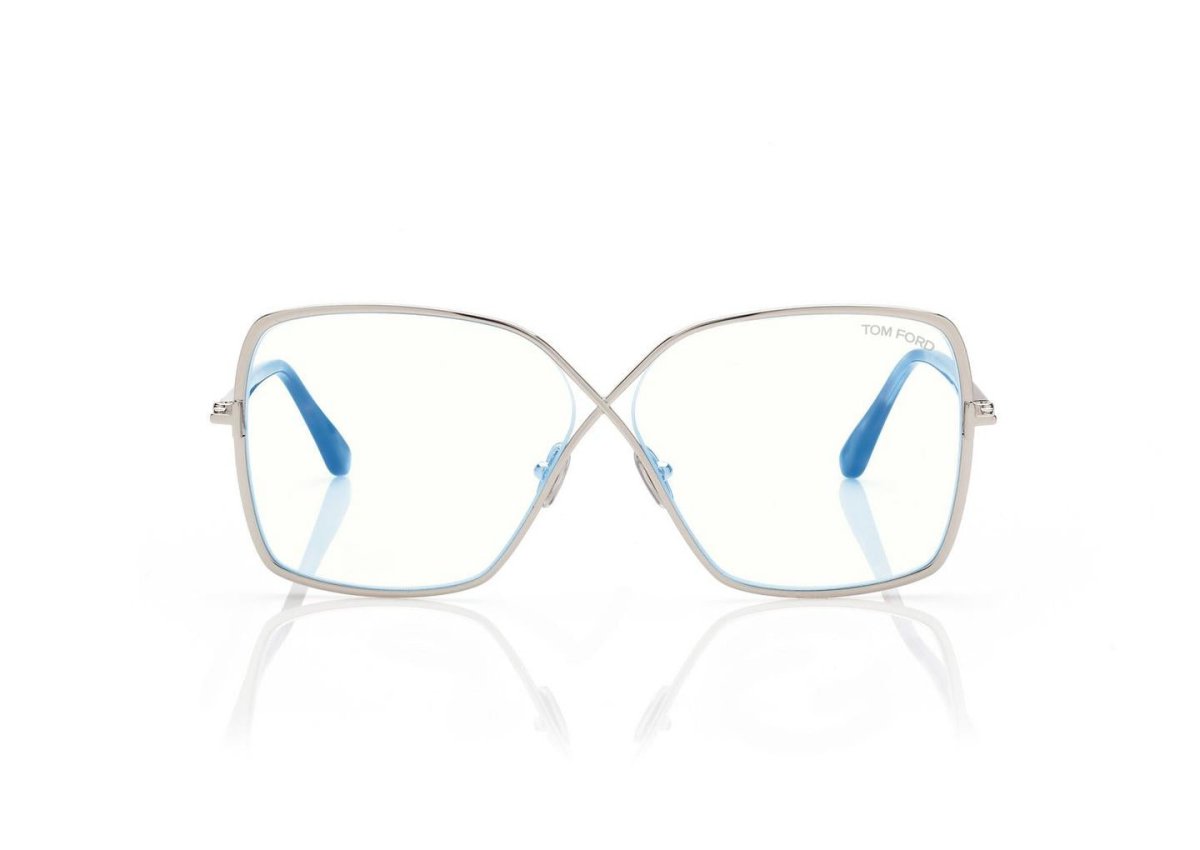 Tom Ford FT5841 - B - Specs Eyewear