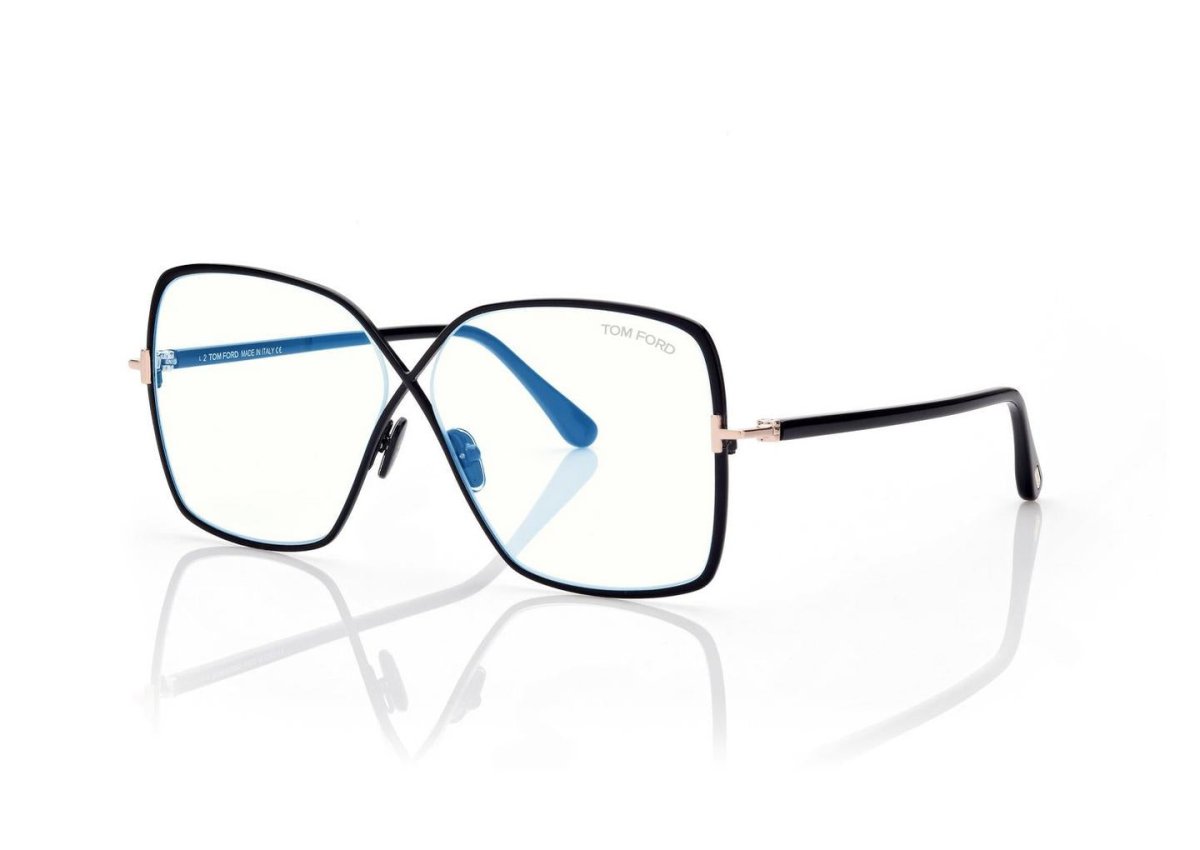 Tom Ford FT5841 - B - Specs Eyewear