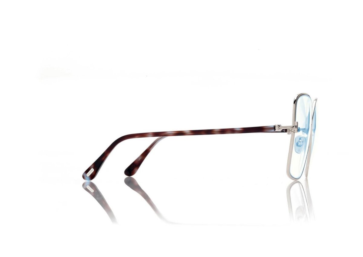 Tom Ford FT5841 - B - Specs Eyewear