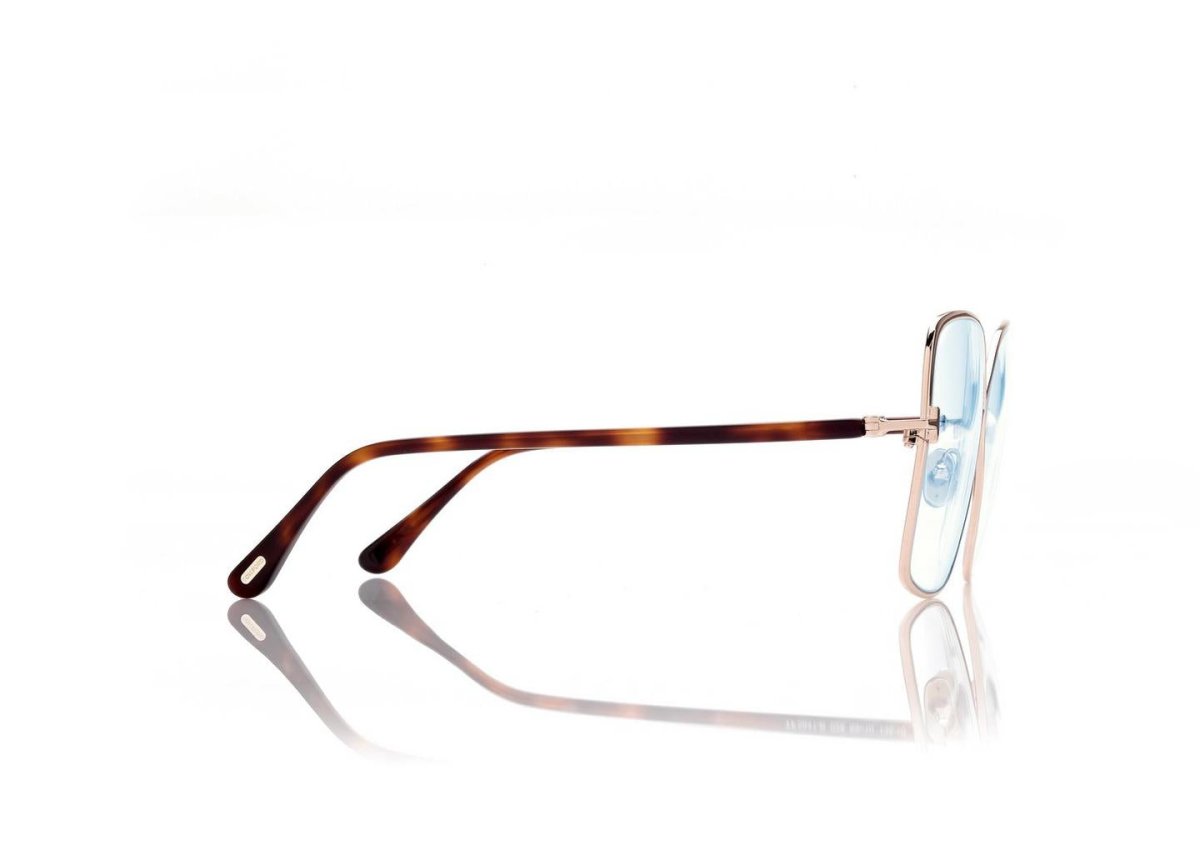 Tom Ford FT5841 - B - Specs Eyewear