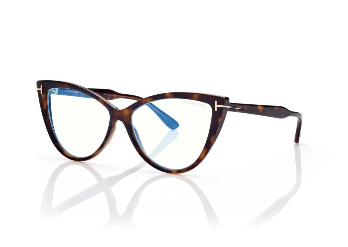 Tom Ford FT5843 - B - Specs Eyewear
