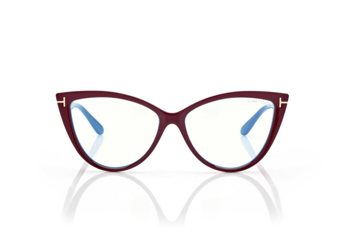 Tom Ford FT5843 - B - Specs Eyewear