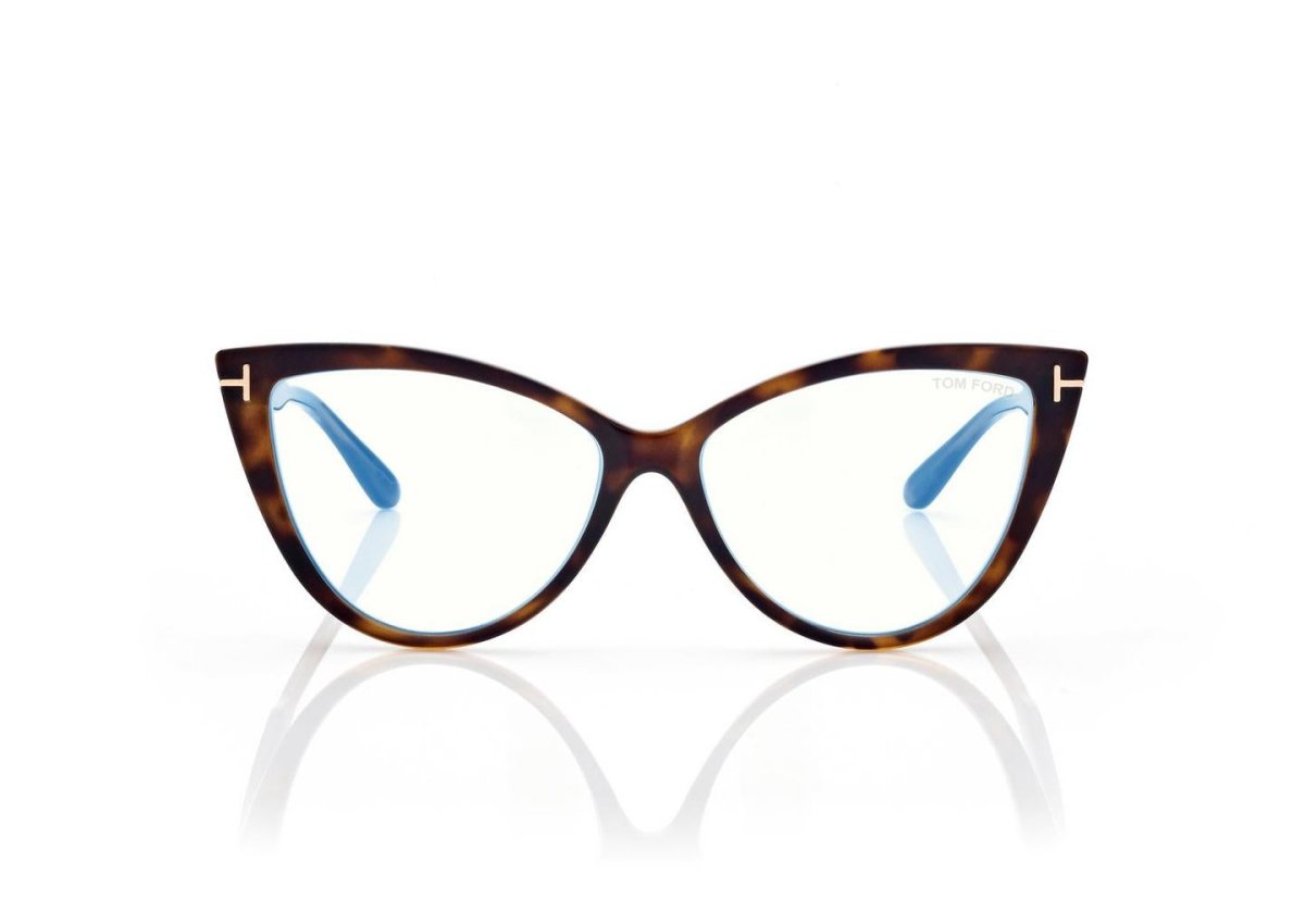 Tom Ford FT5843 - B - Specs Eyewear