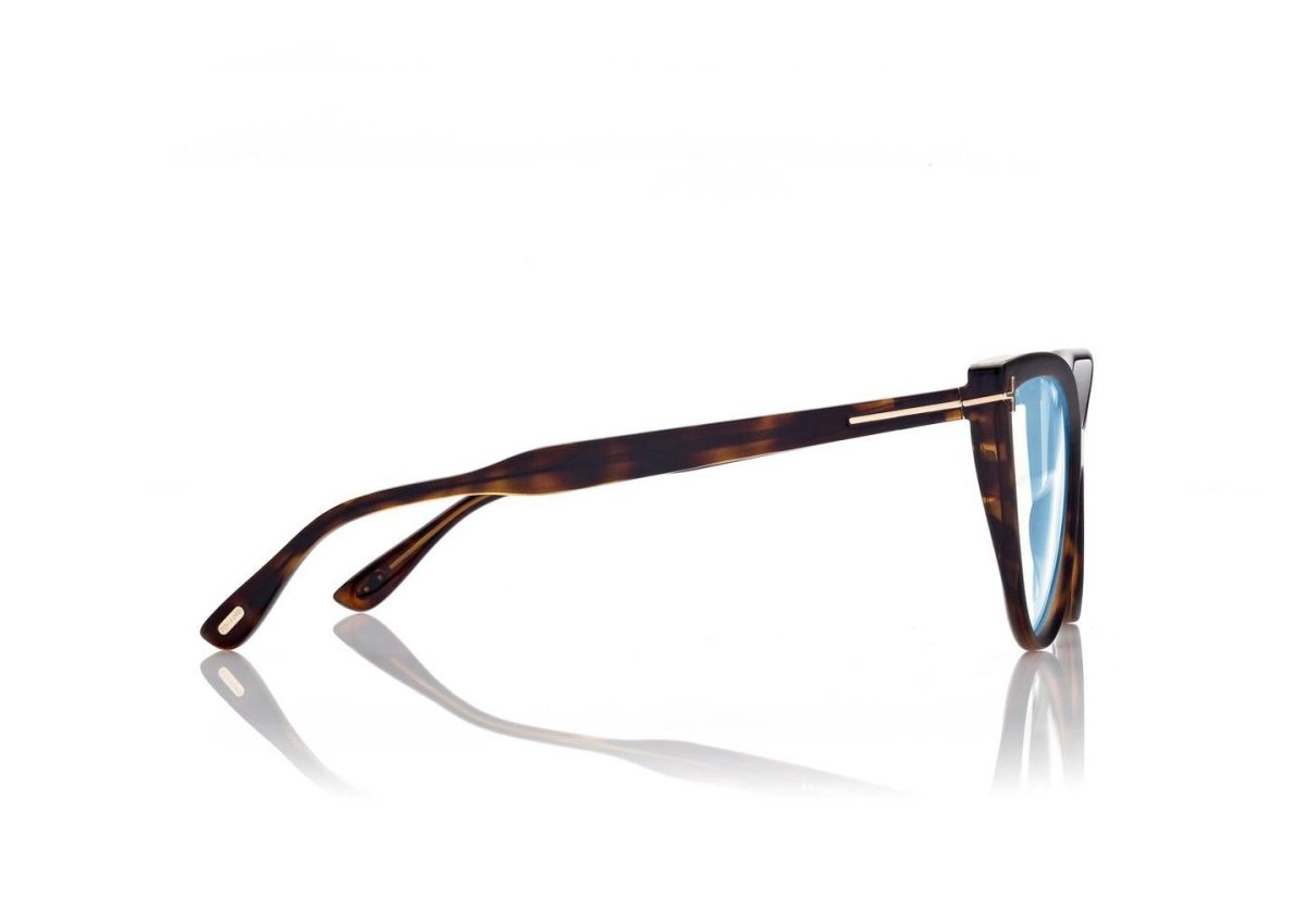 Tom Ford FT5843 - B - Specs Eyewear