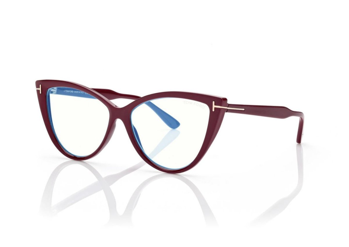 Tom Ford FT5843 - B - Specs Eyewear