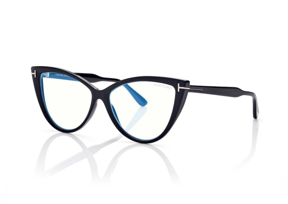 Tom Ford FT5843 - B - Specs Eyewear