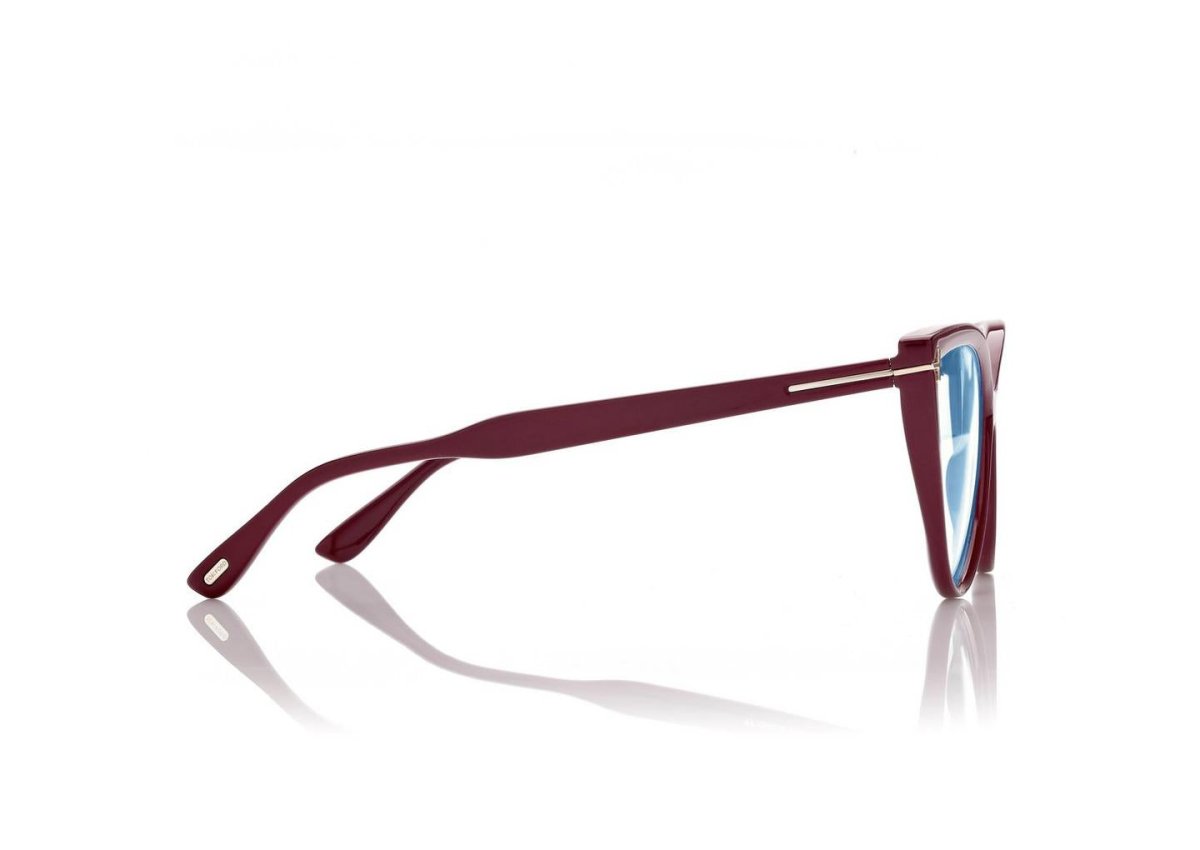 Tom Ford FT5843 - B - Specs Eyewear