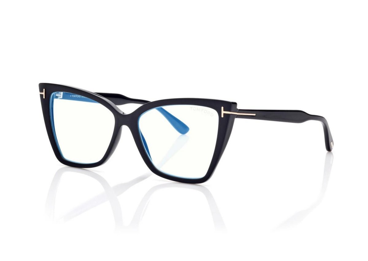 Tom Ford FT5844 - B - Specs Eyewear