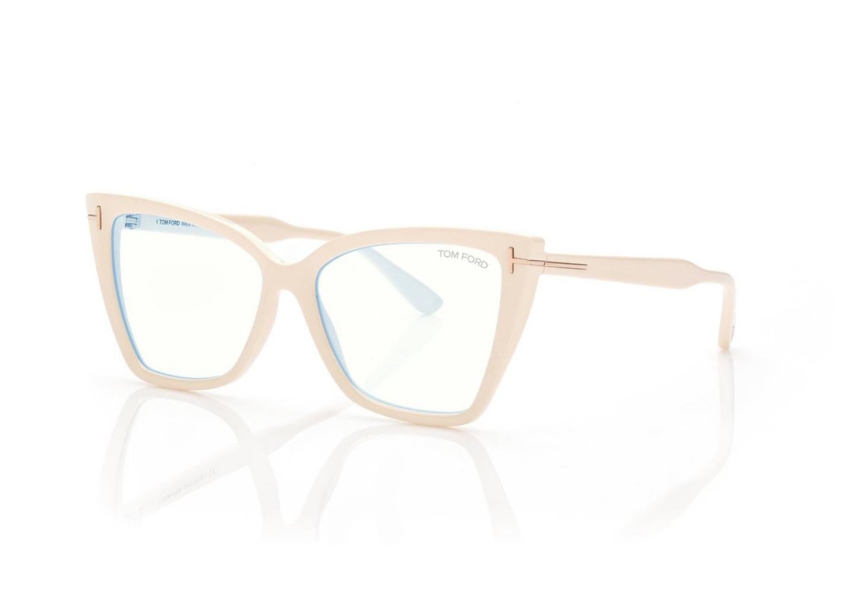 Tom Ford FT5844 - B - Specs Eyewear