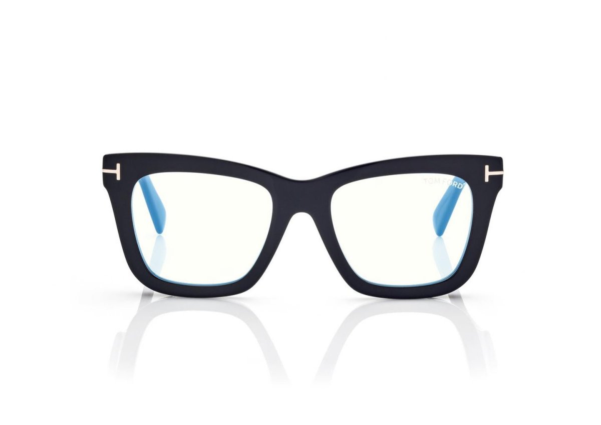 Tom Ford FT5881 - B - Specs Eyewear