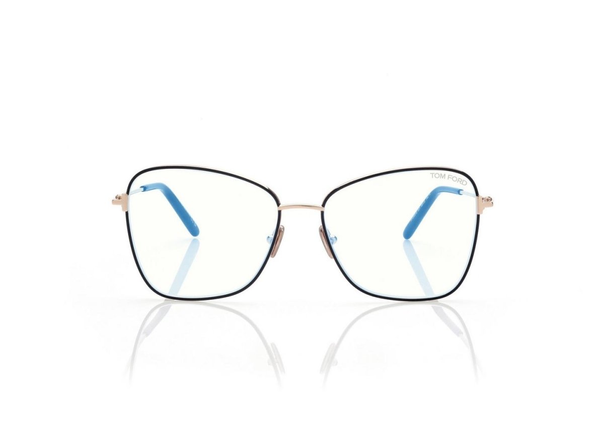 Tom Ford FT5906 - B - Specs Eyewear