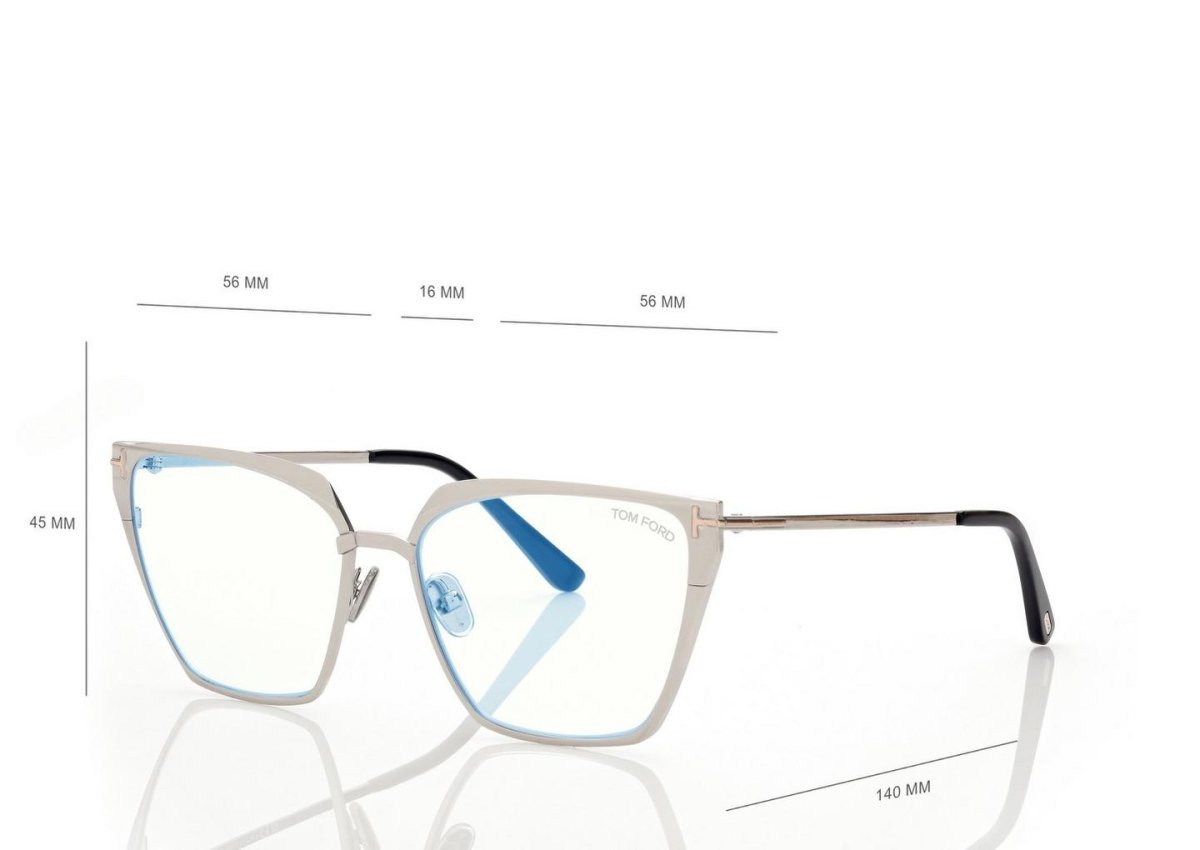 Tom Ford FT5945 - B - Specs Eyewear