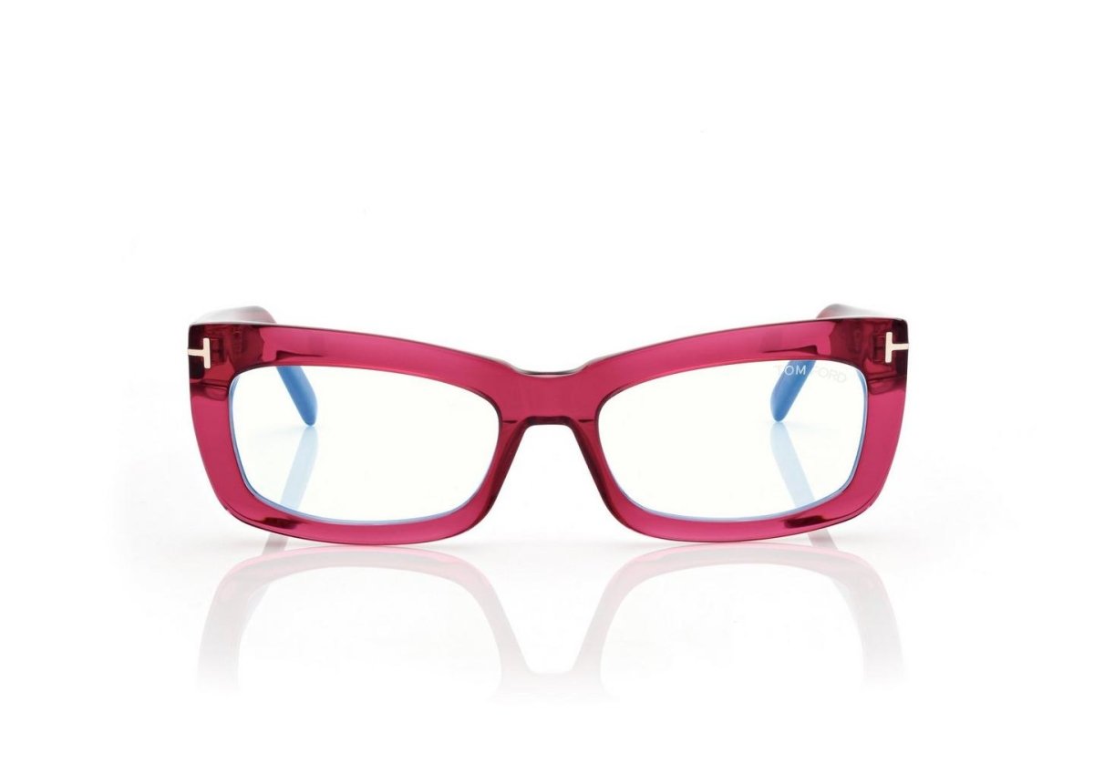 Tom Ford FT5966 - B - Specs Eyewear