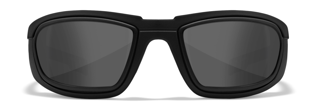 Wiley X Boss Frame with RX Rim - Specs Eyewear